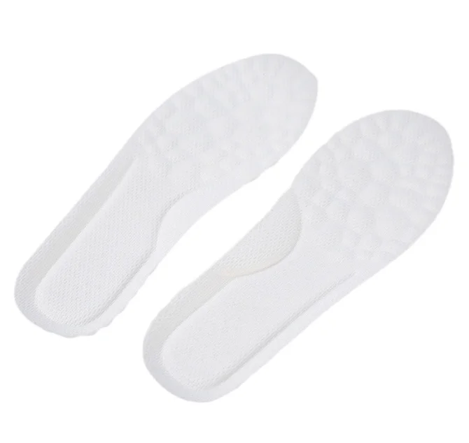 2024 Running Air Cushion Casual unisex insole Breathable and sweat absorbing