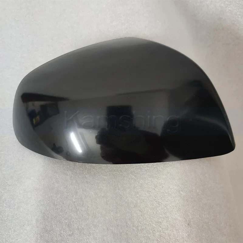 Kamshing For Suzuki Alto 2008~2016 Side Rear View Mirror Cover Rearview Mirror Lid Housing Hood Shell Cap