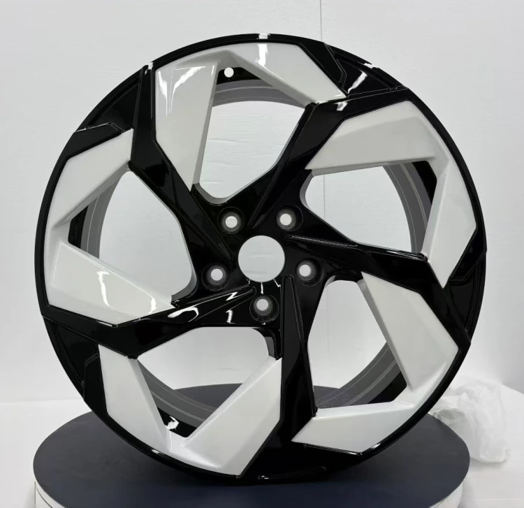 

19 20 21 22-дюймовые кованые диски для ZEEKR 001 ZEEKR 009 X YOU ZEEKR 007 FR 01 07 ZEEKR MIX 7X Высококачественные кованые диски на заказ