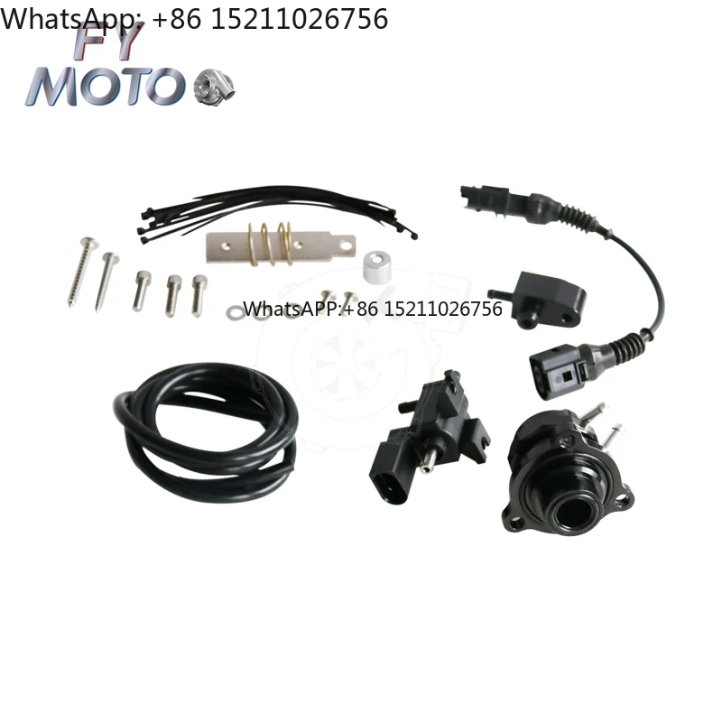 

Комплекты продувочных цен для двигателя Turbo MINI N14 и N18