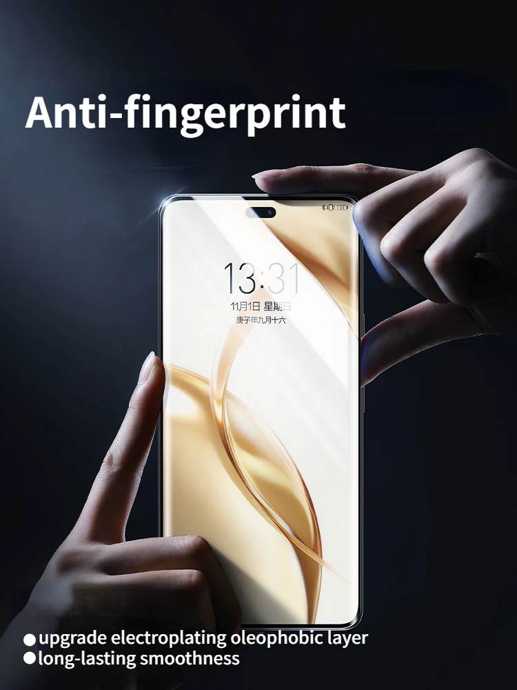 Protector de Pantalla Honor 200 Pro SmartDevil – Película Quantum - imagen 3