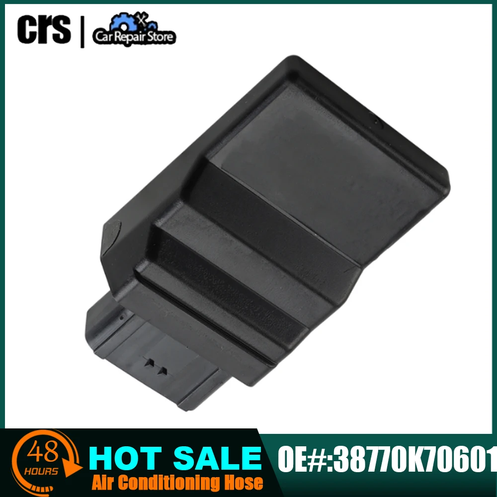 

Auto Parts Engine Control Unit 38770K70601 For Honda Motorcycle Cb190 2016-2021 Cbf190rc