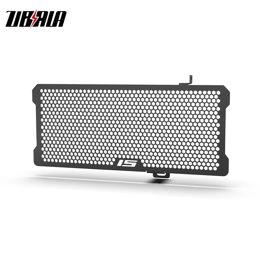 

Motorcycle Accessories Radiator Grills Guard Cover Protector For Yamaha MT15 MT-15 V1 & V2 2018-2019-2020-2021-2022-2023-2024