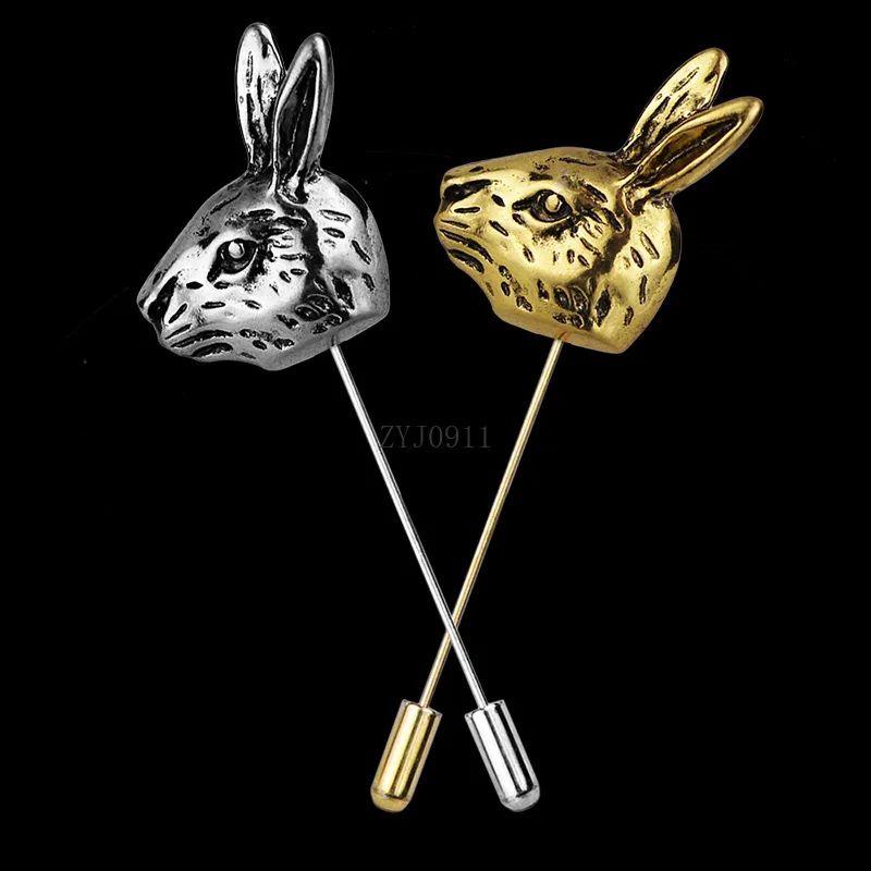 *متعددة أنماط طويلة إبرة الإدراج غطاء بروش معدني دبوس دعوى قميص طوق دبابيس لكل من الرجال والنساء الصدار دبابيس