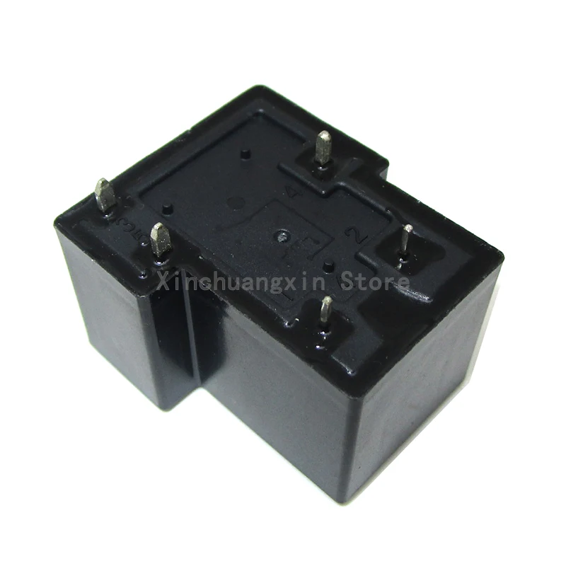 Original 832HA-1C-F-C-12VDC 832HA-1C-F-C-24VDC 40A conversion type T90 high power electromagnetic relay