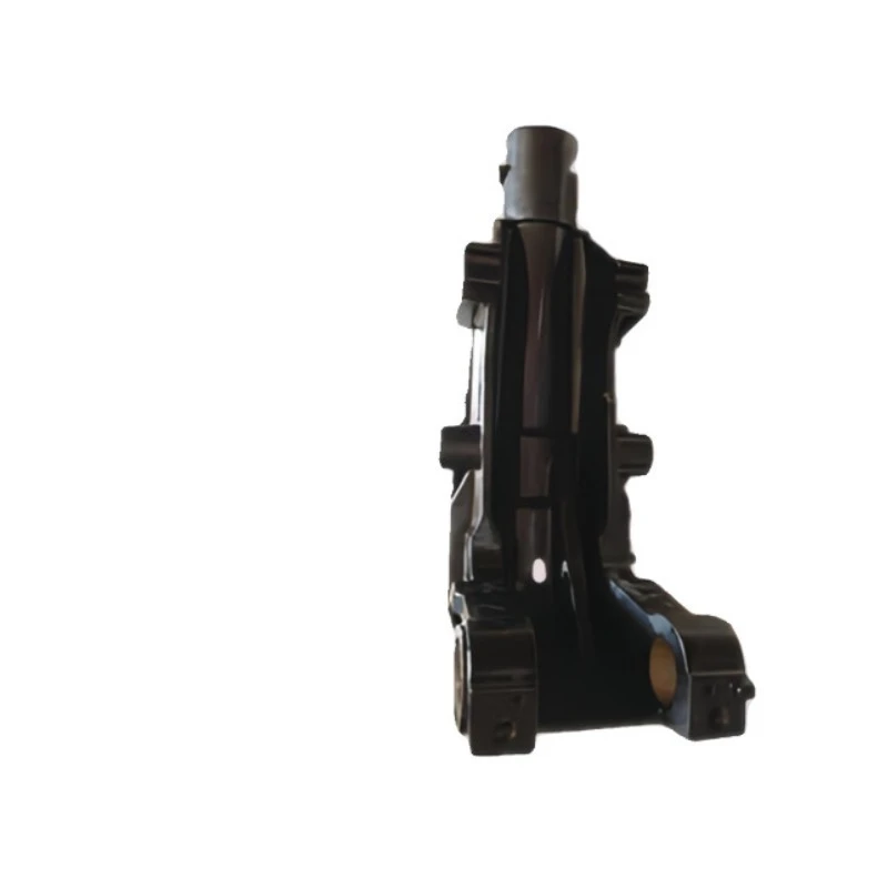 1pc Swivel Bracket For HANGKAI 2stroke 18HP Water-cooled Outboard