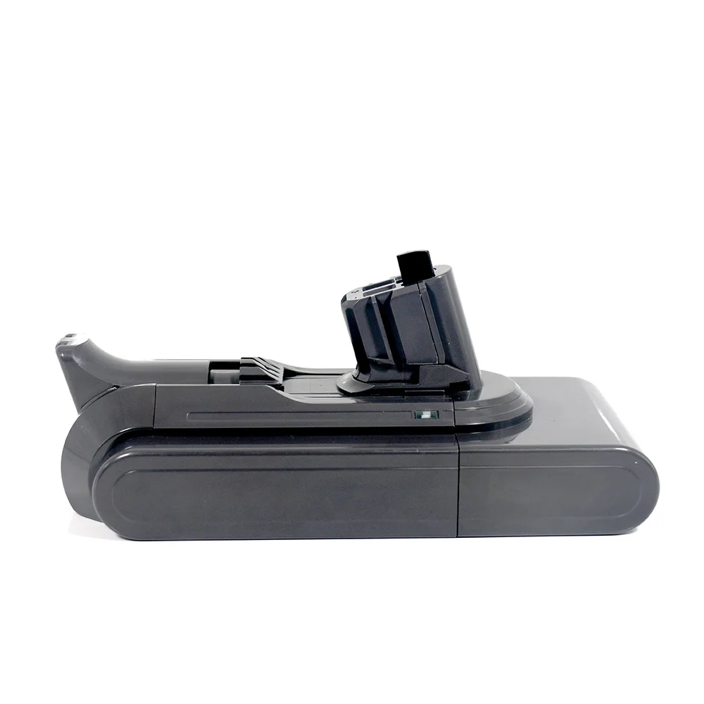 5.0Ah 21700 25.2V Li-Ion Battery for Dyson V11 Absolute V11 Absolute Extra V11 SV15 Vacuum Cleaner Fluffy SV15 Animal 970145-02