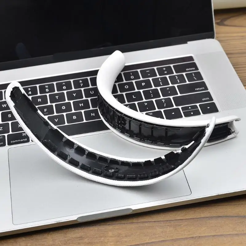 Bowers & Wilkinspx8/px7 headset protein sponge headband pad is easy to install, comfortable to wear and durable.