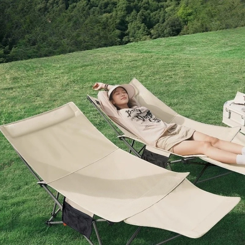 Outdoor Furniture Vendors - Portable Outdoor Folding Shell Shaped Chair