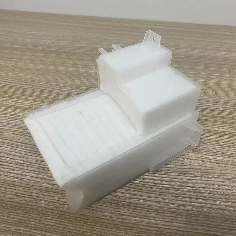 

1PC. for EPSON L800 L805 Stylus Photo R290 R295 P50 T50 T59 1469197 Waste Ink Tank TRAY POROUS PAD ASSEMBLY