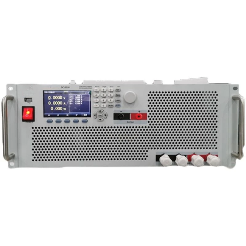 

DCL9012/9015/9020/9024/9030/9040 High Power, Programmable DC, Electronic Load