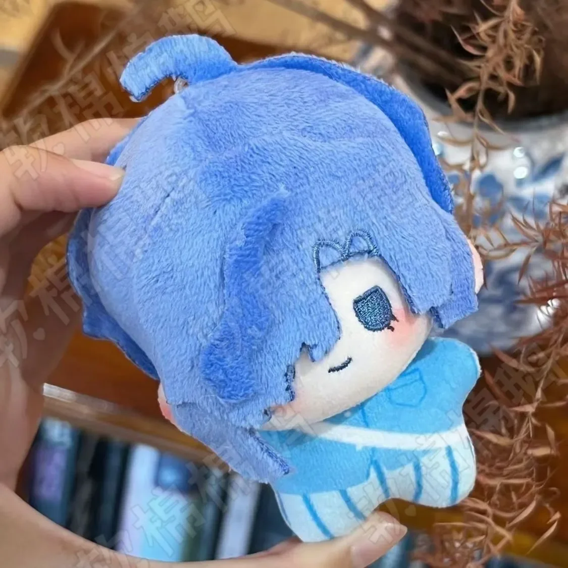 

Мягкий роман 10 см Dodomo's Adventure X Arthur Windsor Джордж Крыло Тейлор брелок Kawaii мини мягкая плюшевая игрушка подарок на день рождения