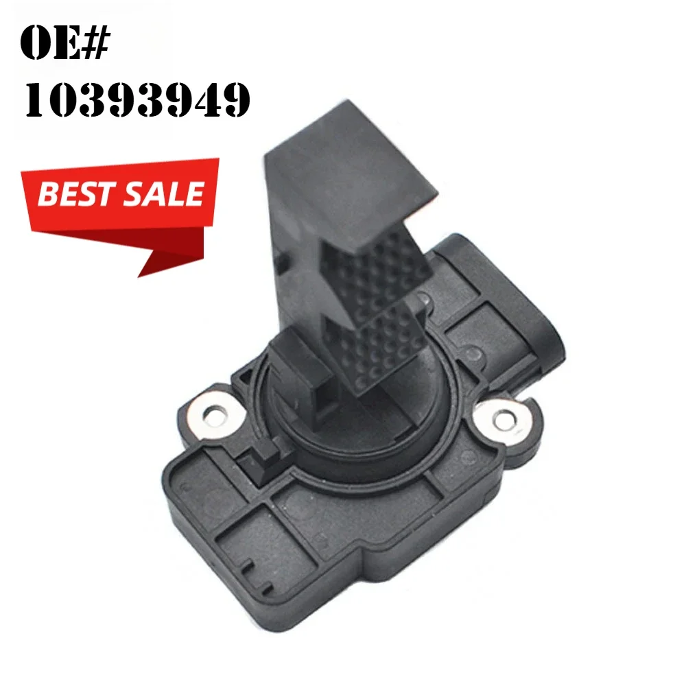 

Standard installation of air flow sensor for automobiles 10393949