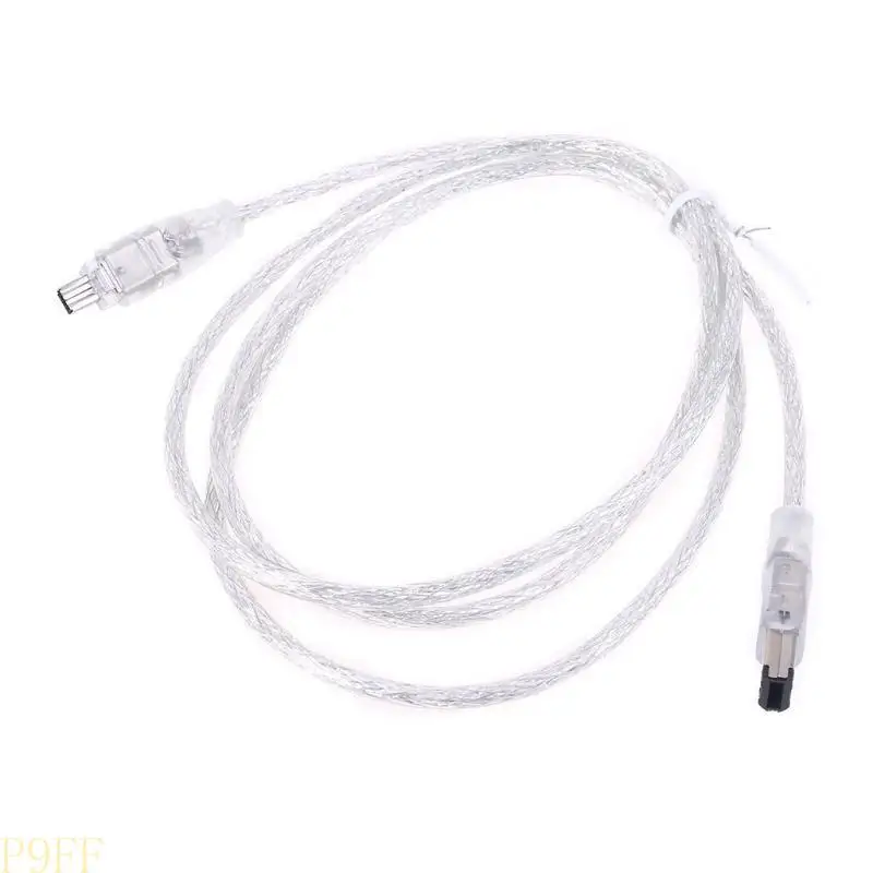 

CS1W PCIe 3 Ports Firewire Cable Expansion Card PCI for Express 1394B & 1394A TI XIO2