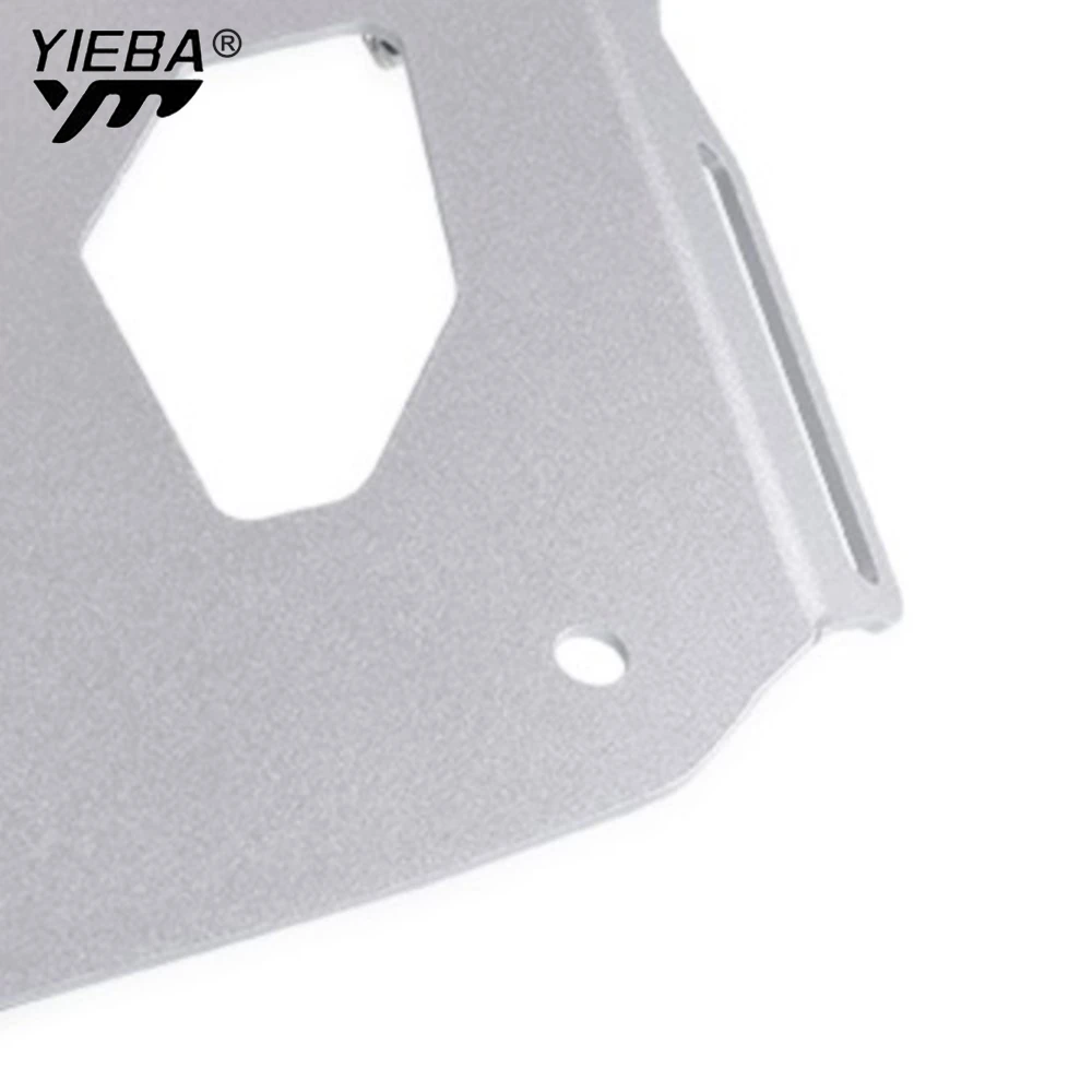 

For KAWASAKI VERSYS KLE 650 Accessories Rear Luggage Rack Cargo Carrier Shelf Storage Top Box Holder Support KLE650 2015-2024