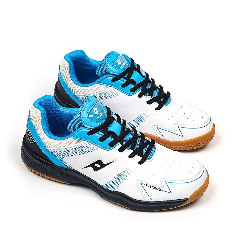 AMIMLAP AG Badminton Shoes Tennis Shoes Professional Training Volleyball Indoor Outdoor Men Women Breathable Sports Large Size