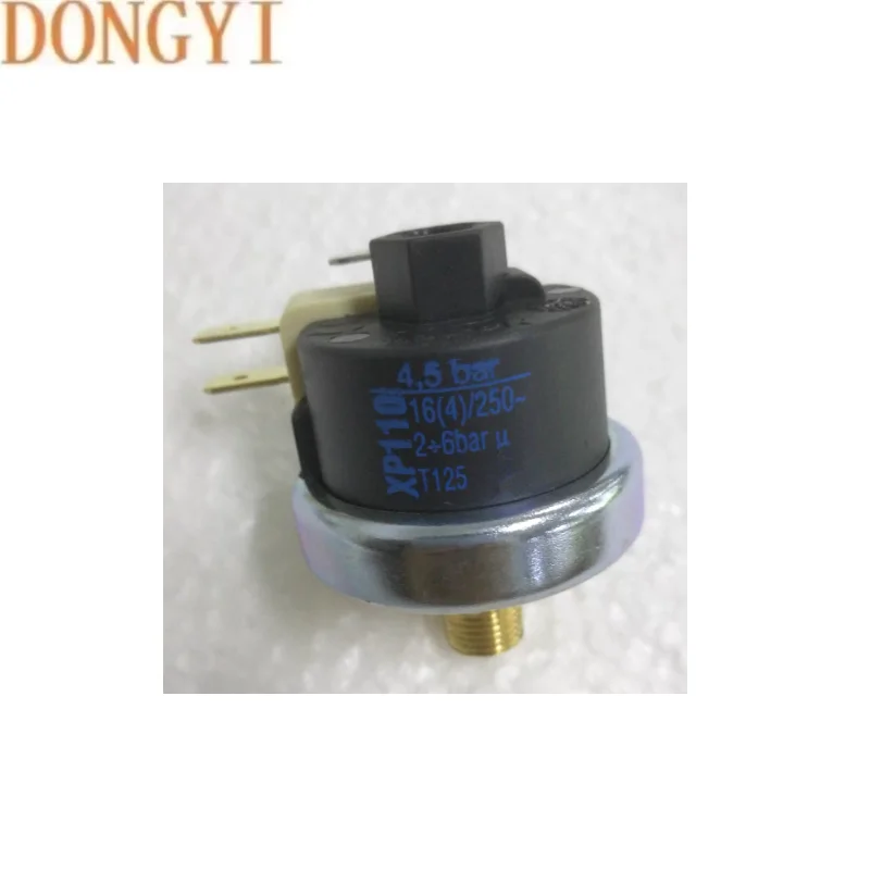 High quality Pressure switch  XP110 4-9Bar / XP110-45-230 / XP600-10-230V / XP110-11-230 / XP600-13-230