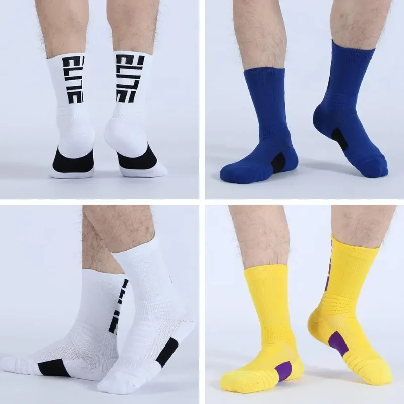 Chaussettes de sport rembourré - Athletic Sock Cushion avis et prix
