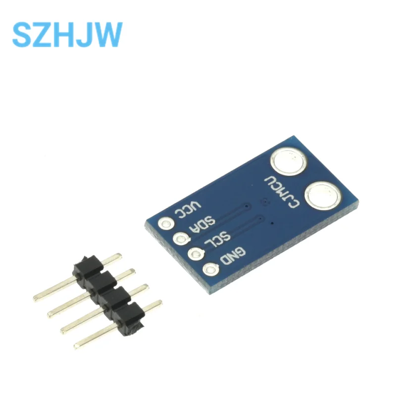 HDC1080 CJMCU-1080 High Precision Temperature And Humidity Sensor Humidity Temperature Module For Arduino