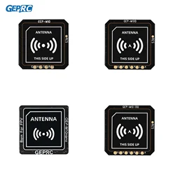 GEP-M10 Series GPS Module 15X15mm GEP-M10 / 22X22mm GEP-M10nano / GEP-M10Q / GEP-M10-DQ Compass Baro for RC Airplane FPV Drones