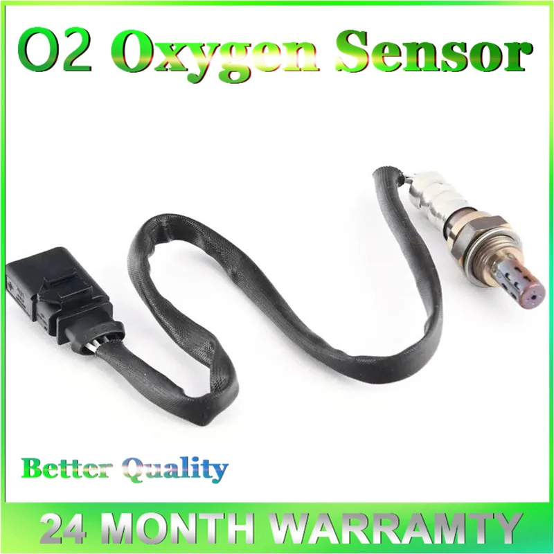 

Oxygen Sensor 06E906265AA for Audi A6 A7 Quattro 3.0L 03C906262M 06A906262CS 06E906265Q