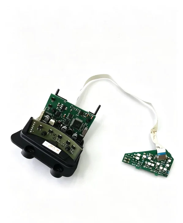 636 639 Auto Gear Shift Module Vehicle Transmission Control Replacement Part