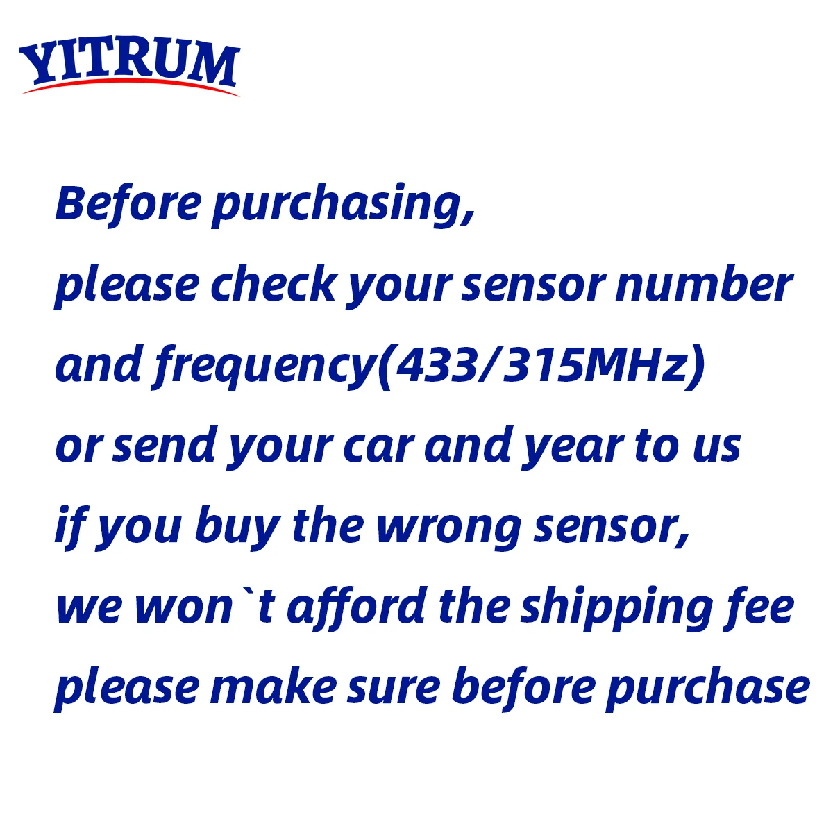 เซนเซอร์วัดความดันยาง TPMS สำหรับ Chevrolet Cruze MALIBU Silverado Equinox Impala gahoe GMC Sierra YUKON 13598771 13598772 13598773