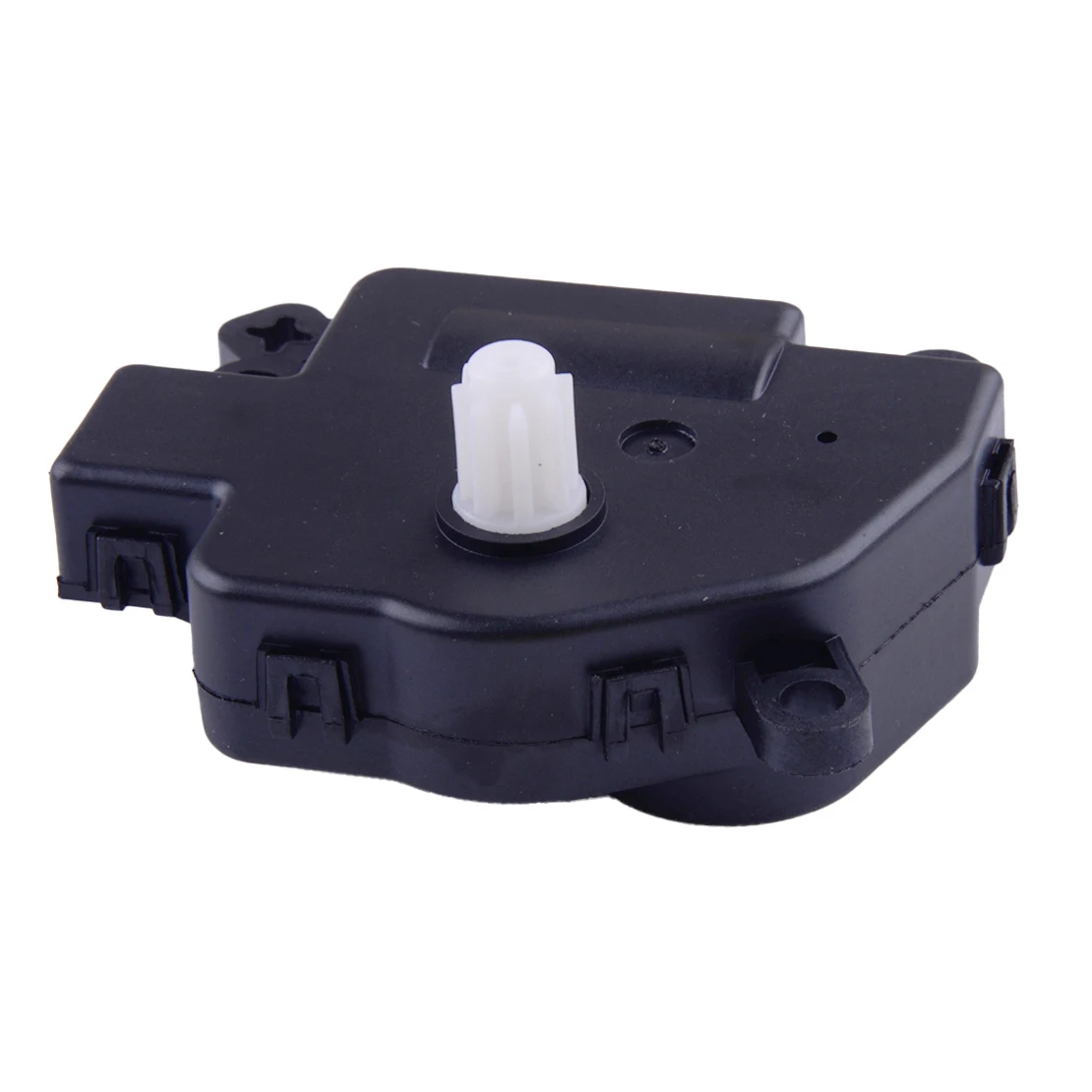 AC Aquecedor Mistura Atuador de porta de ar, apto para Chrysler 200 Aspen Dodge Durango Jeep Wrangler Ram Patriot, 68018109AA, 604-029