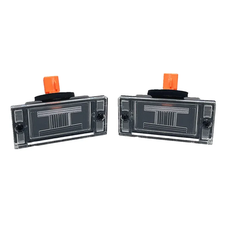 

LAMP ASSY LICENSE For Hyundai H-1 GRAND STAREX H1 Rear License Plate Lamp Assembly 925014H000 925024H000
