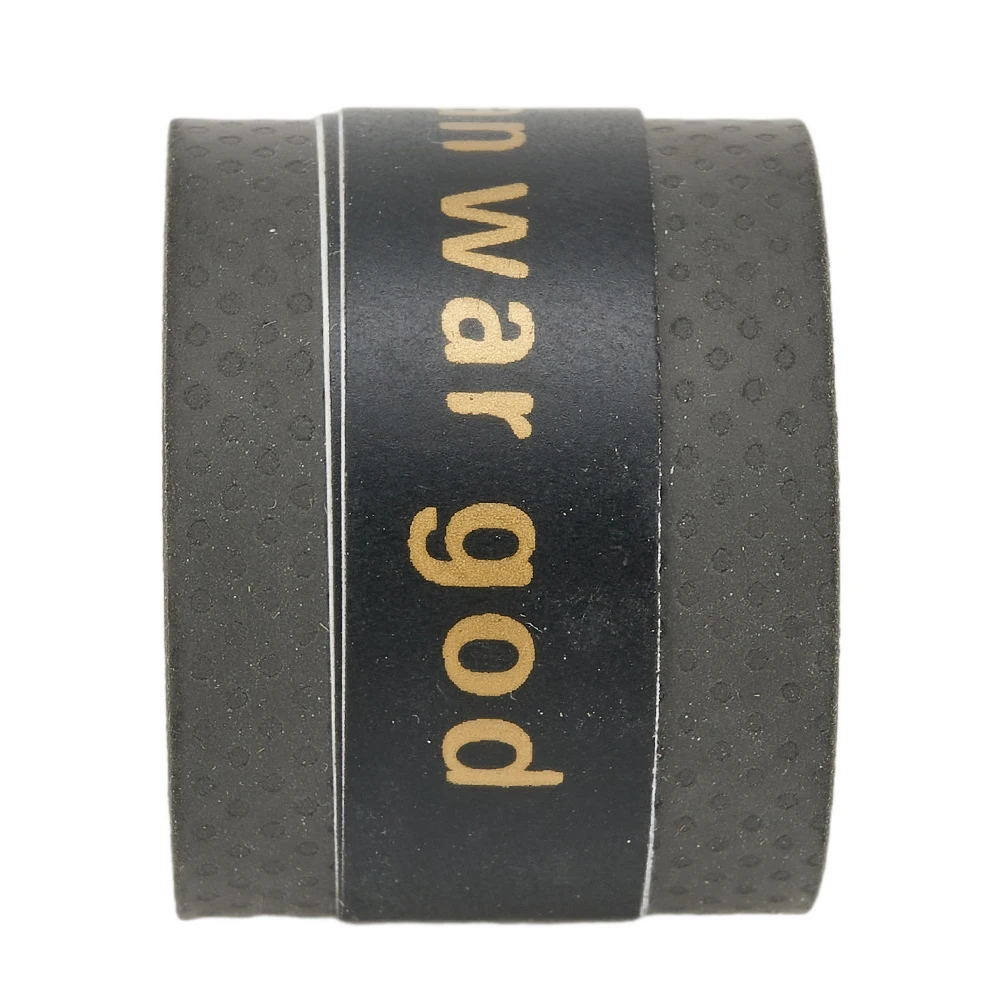 드럼 스틱 그립 랩 테이프 스포츠 유용한 부품 Mutil-colors 2 롤 2.5cm/0.98in 배드민턴 7A 5A 5B 7B 드럼 스틱