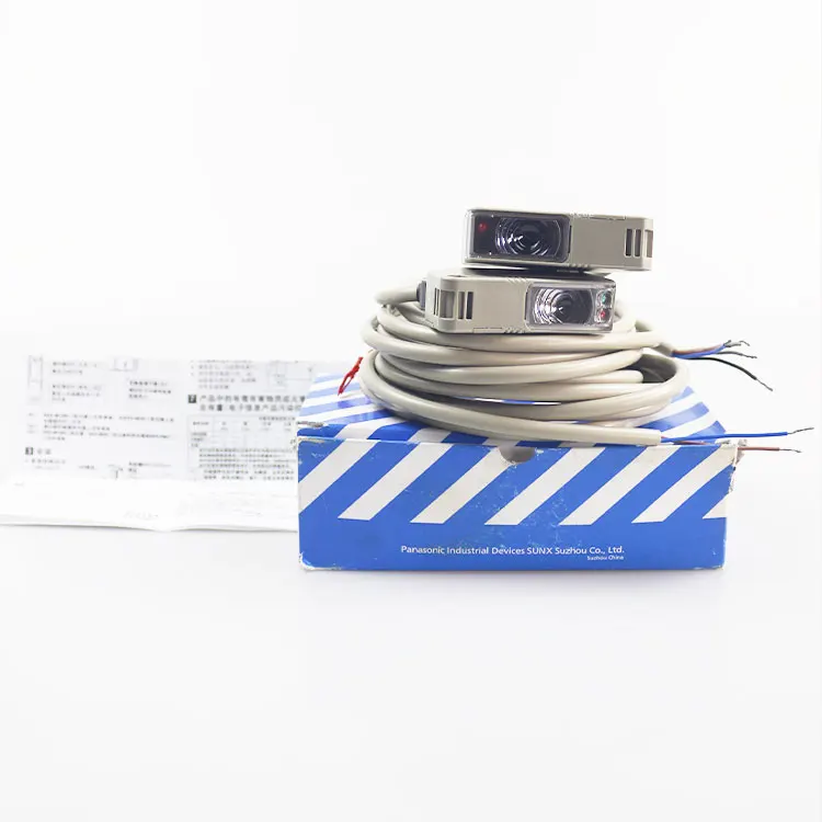 Фотоэлектрический переключатель