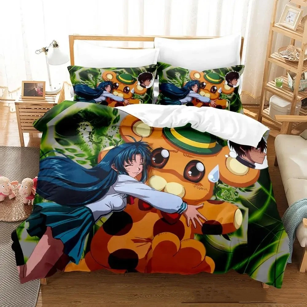 

Kaichou Wa Maid-sama Bedding Set Single Twin Full Queen King Size Bed Set Adult Kid Bedroom Duvetcover Sets 2023 Anime Bed