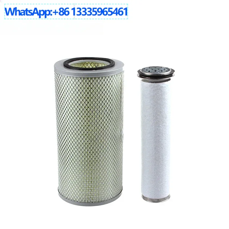 

Construction Machinery Mining Equipment Generator Set KW1530U Construction Machinery Equipment Parts Filter Element