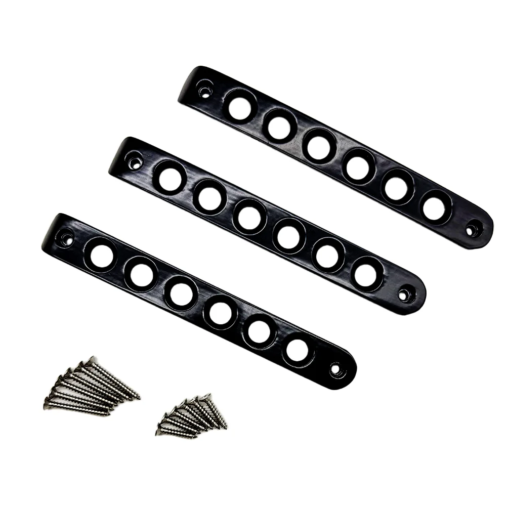 

3pcs Aluminum Side Door Grab Handle Knobs Cover Trim for Jeep Wrangler JK & Unlimited 2 Door （2007-2019） Handle Pull