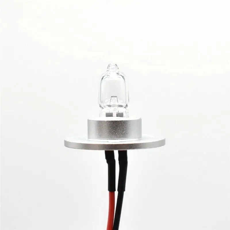 [NEWA08R】 BA88A 6V10W BA-88A Bulb Lamp 87018A For Mindray Analyzer