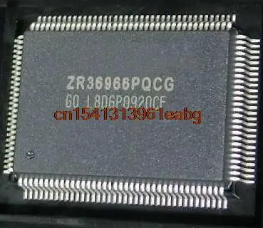 

IC 100% NEW NEW ZR36966PQCG-XP