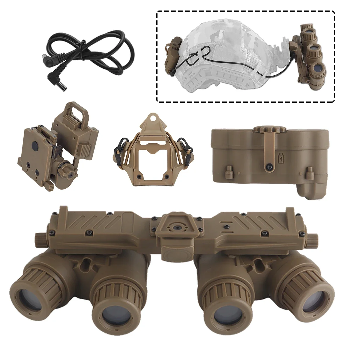 Variant: 3 Piece Set DE