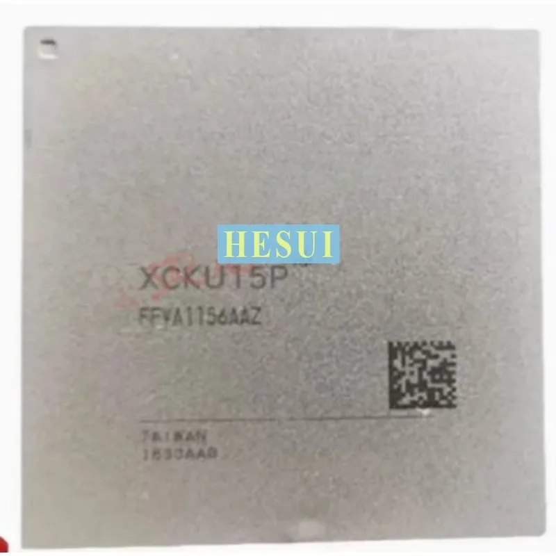 

XCKU15P-2FFVA1156E package BGA1156 programmable logic chip