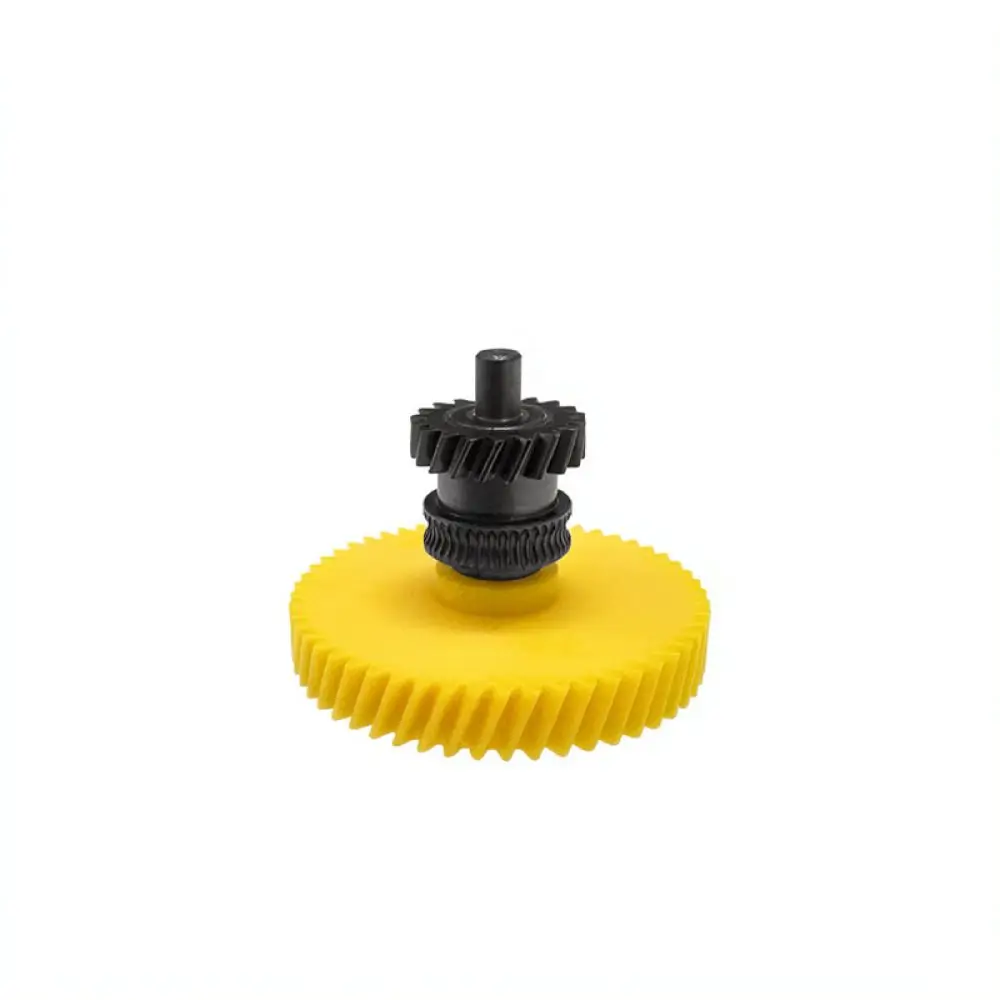 Hardened Steel Gear Kit For Snapmaker U1 3D Printer Extruder Reliable Replacement Feeding Transmission Spare Part