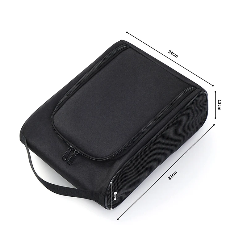 NEW Travel Shoe Storage Bag Basketball Football Shoe Bag Portable Business Trip Travel Shoe Bag Separate Packing Dustproof