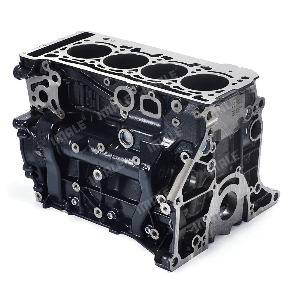 

Factory supply engine parts cylinder block assembly 06K103023B 06K103023 for B9 2.0T