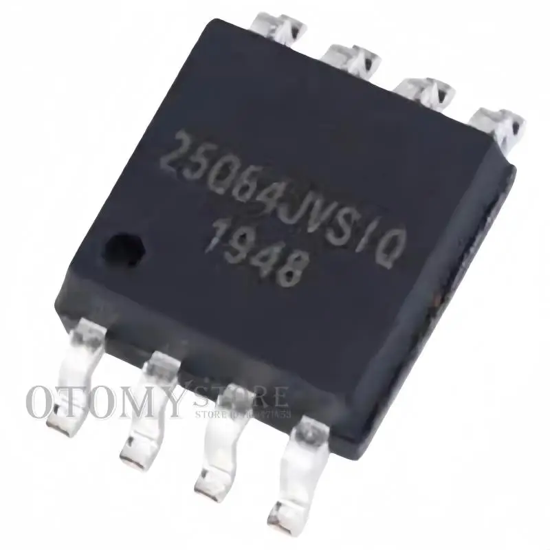 10PCS 100% New 25Q6…