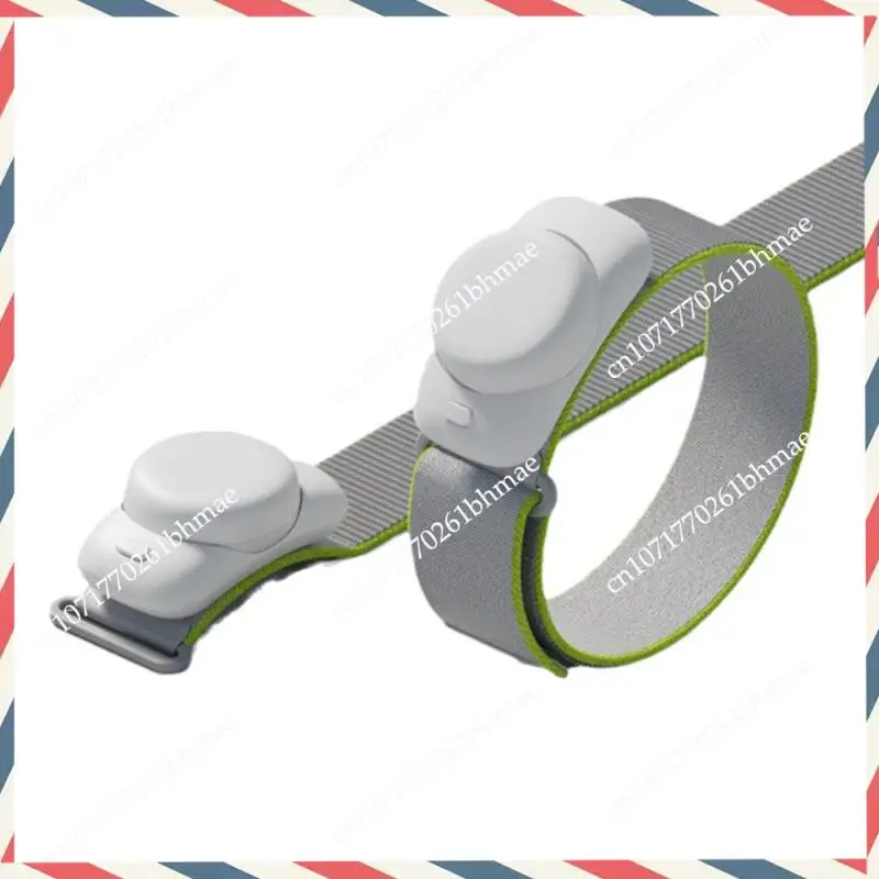 

-A21Z Motion Tracker 2.0 With AI Low Latency Light, Full Body Somatosensory Tracking Strap For PICO 4 Ultra/PICO