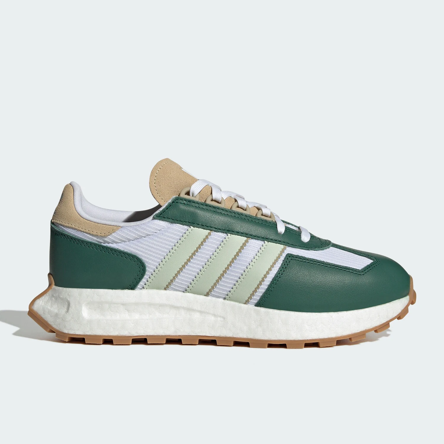 

Adidas натуральная клеверная мужская и женская классическая спортивная и удобная повседневная обувь JI2508