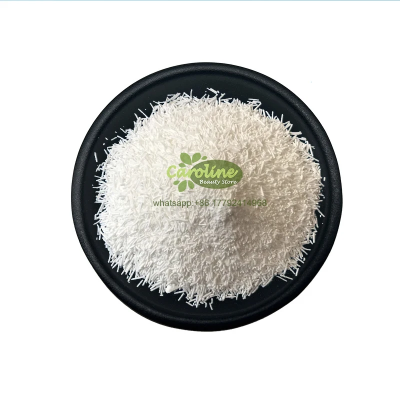 Best Price  Sodium Lauryl Sulfate Powder SLS Cleaning Foaming K12 High Activity Surfactant Cosmetic Raw Material