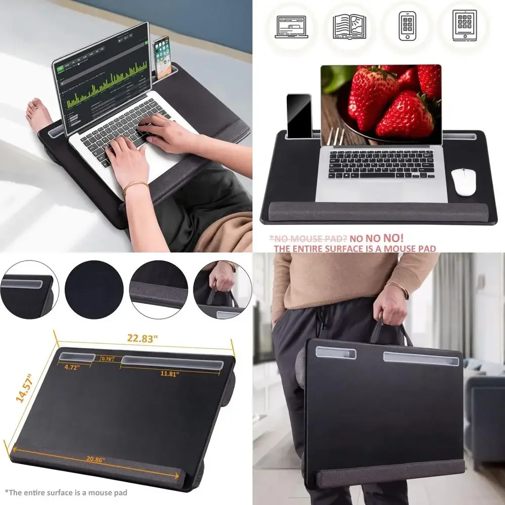 Extra Large Lap Lap…