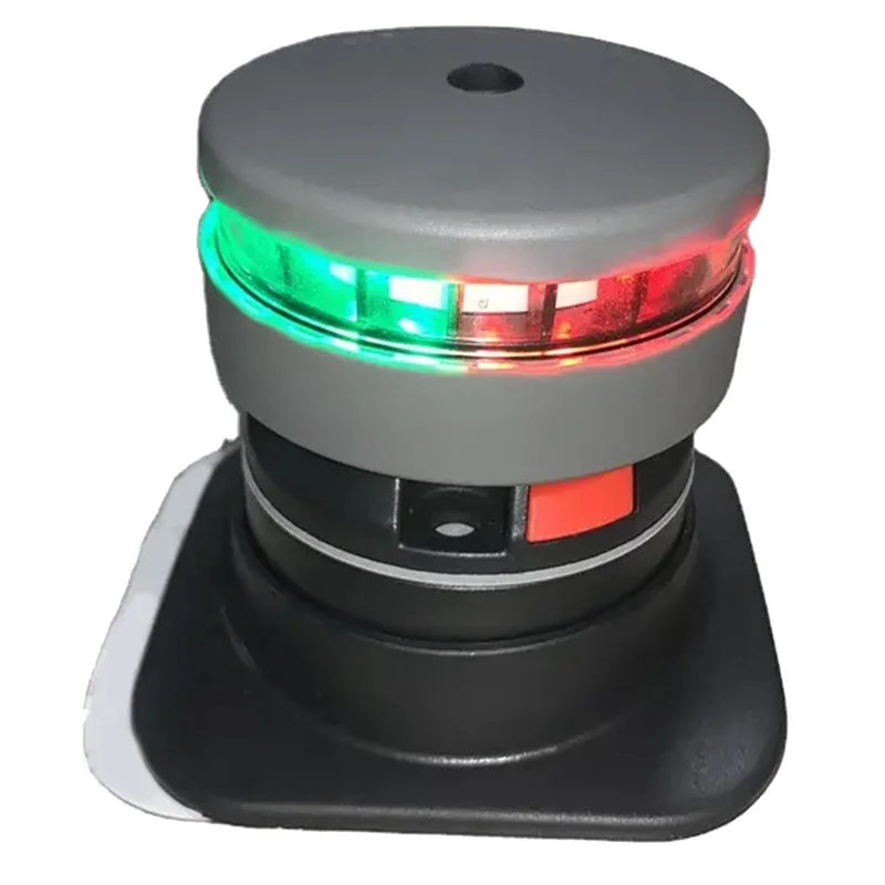 

Prominent Navigation Lights Stern Signal Light Signal Light LED Boat Accessories Stern Signal Light