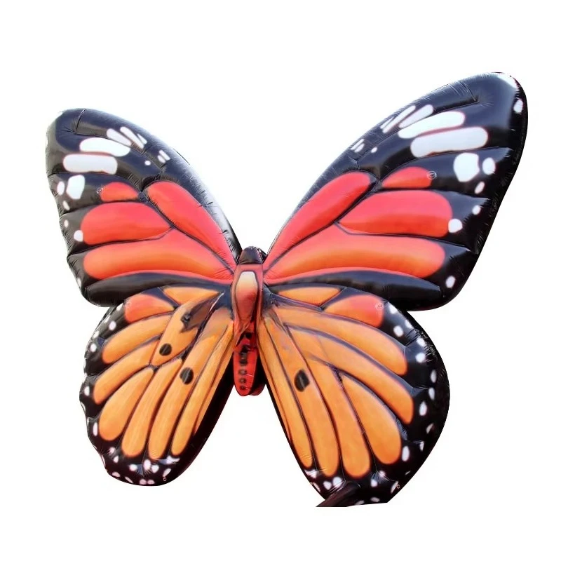 

Butterfly wings stage decoration large giant butterfly decoration party wedding props butterfly