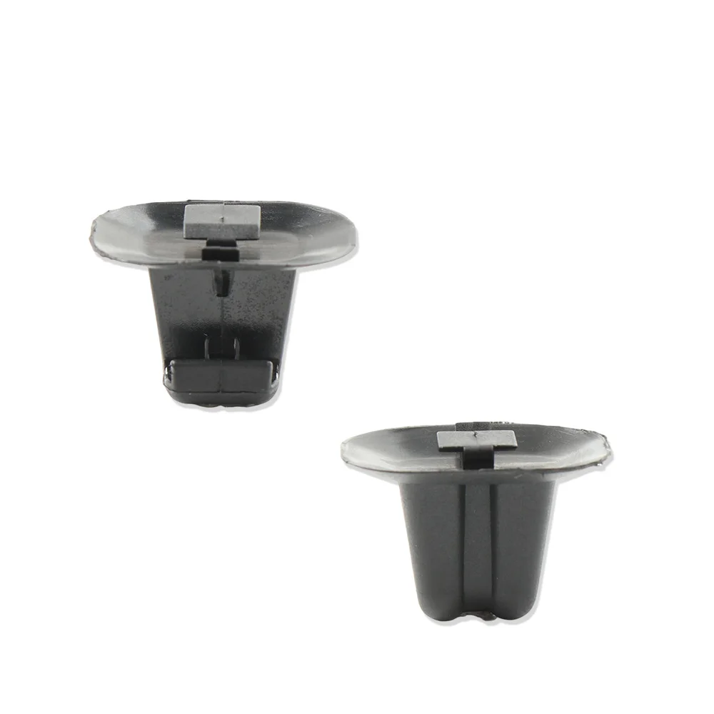 For BMW 3 Series X5 X3 X6 F35 E90 E70 F25 E71 Rear Window Sunshade Handle Hook Clip Fastening Buckle for Sunblind 51357183938 - Image 6