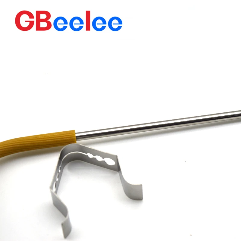 30PCS Precision Temperature Sensor Food Grade Stainless Steel Long Probe For Thermometer Probe Replacement BBQ Kitchen Gill Meat
